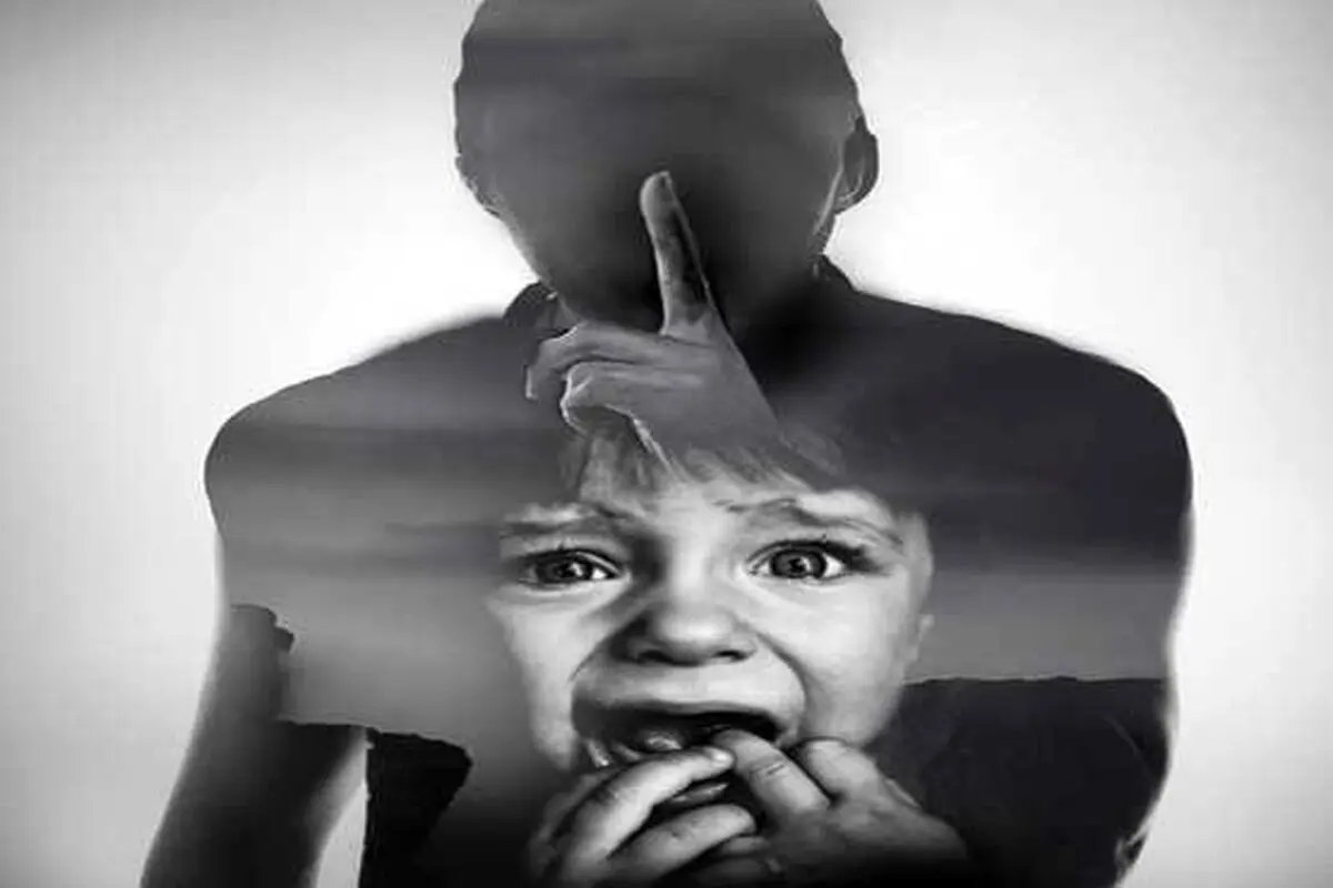 تجاوز وحشتناک به دختر بچه 13 ساله| در تهران رخ داد