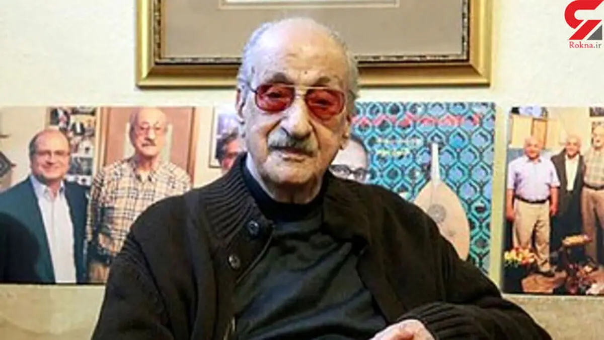 خبرفوری/ خواننده معروف درگذشت