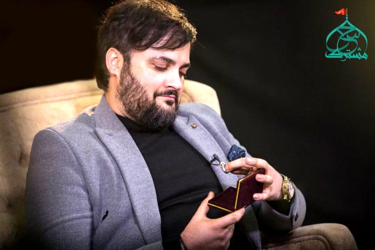 مهدی سلوکی از آرزوی بزرگش گفت