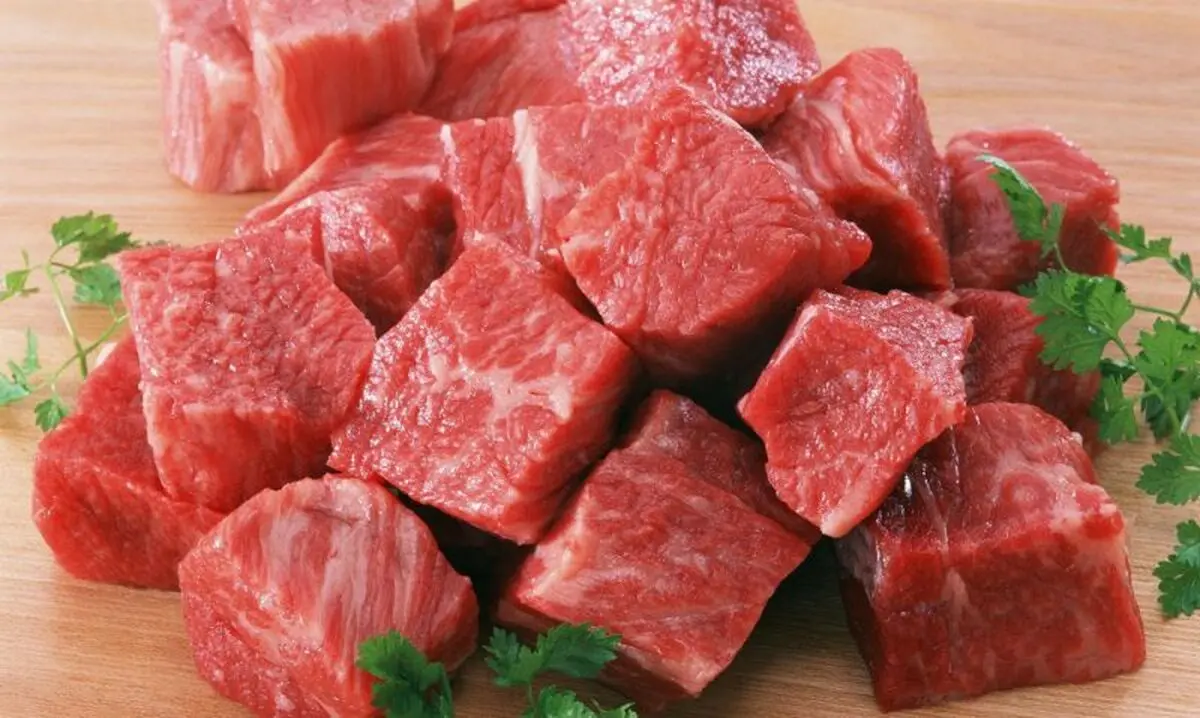 بازار گوشت در آستانه انفجار قیمت بی سابقه!