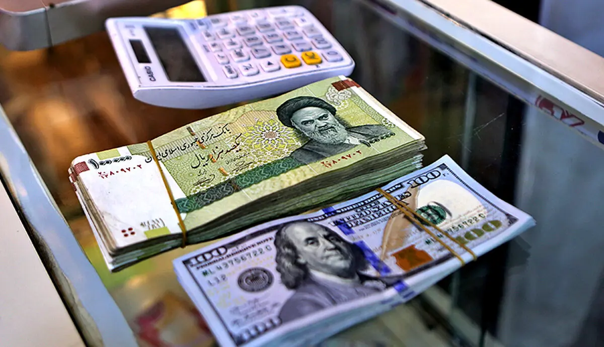 افزایش قیمت دلار نشانه چیست؟