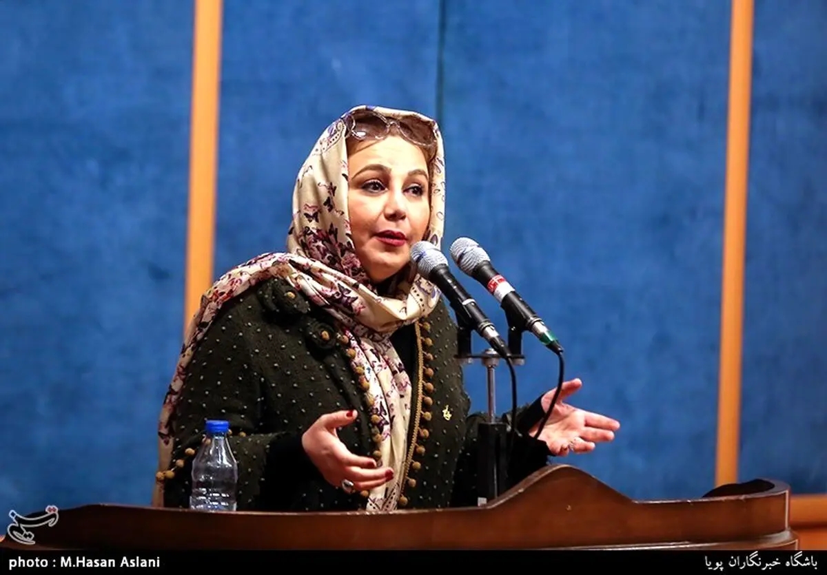 بهنوش بختیاری ممنوع الکار شده!