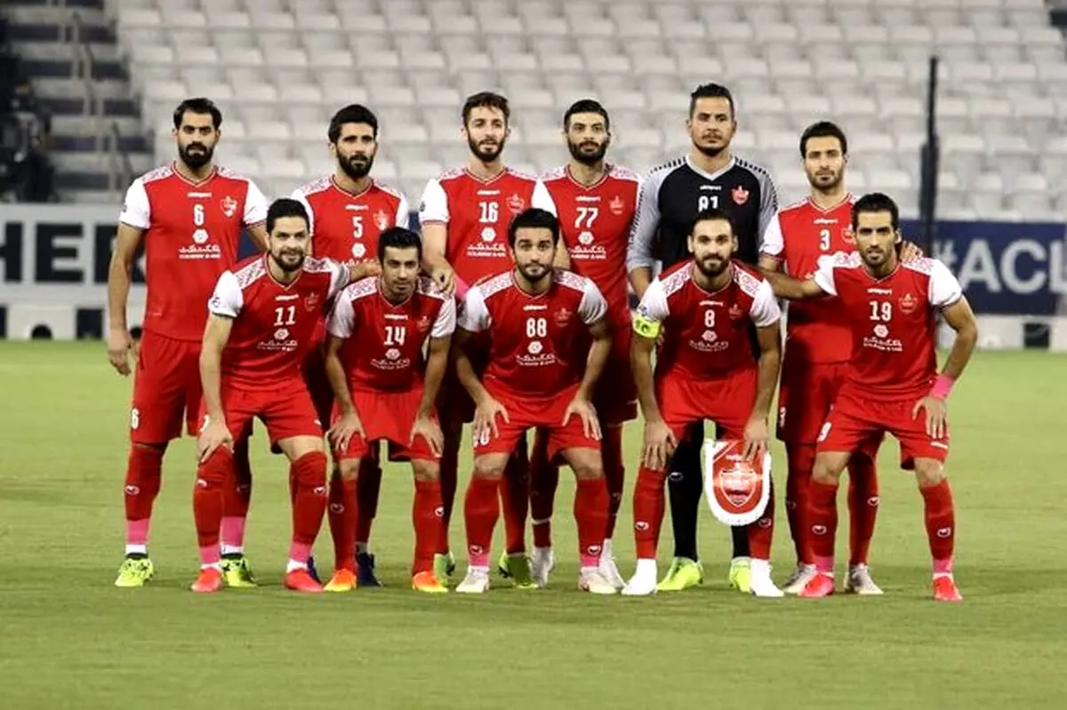 کاپیتان تیم پرسپولیس دنبالی جدایی است؟