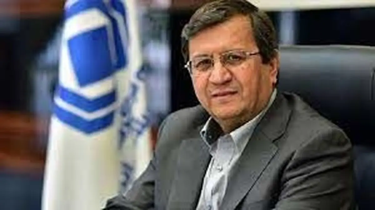 تبریک همتی به رئیسی برای انتخاب شدنش