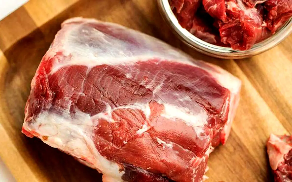 پیش بینی جدید قیمت گوشت قرمز همه را ناامید کرد