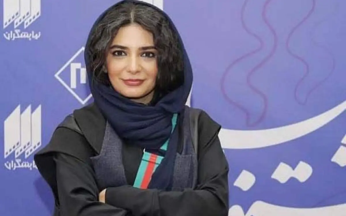 ازدواج پنهانی لیندا کیانی با این پیرمرد| لیندا کیانی وسوسه ثروت شد