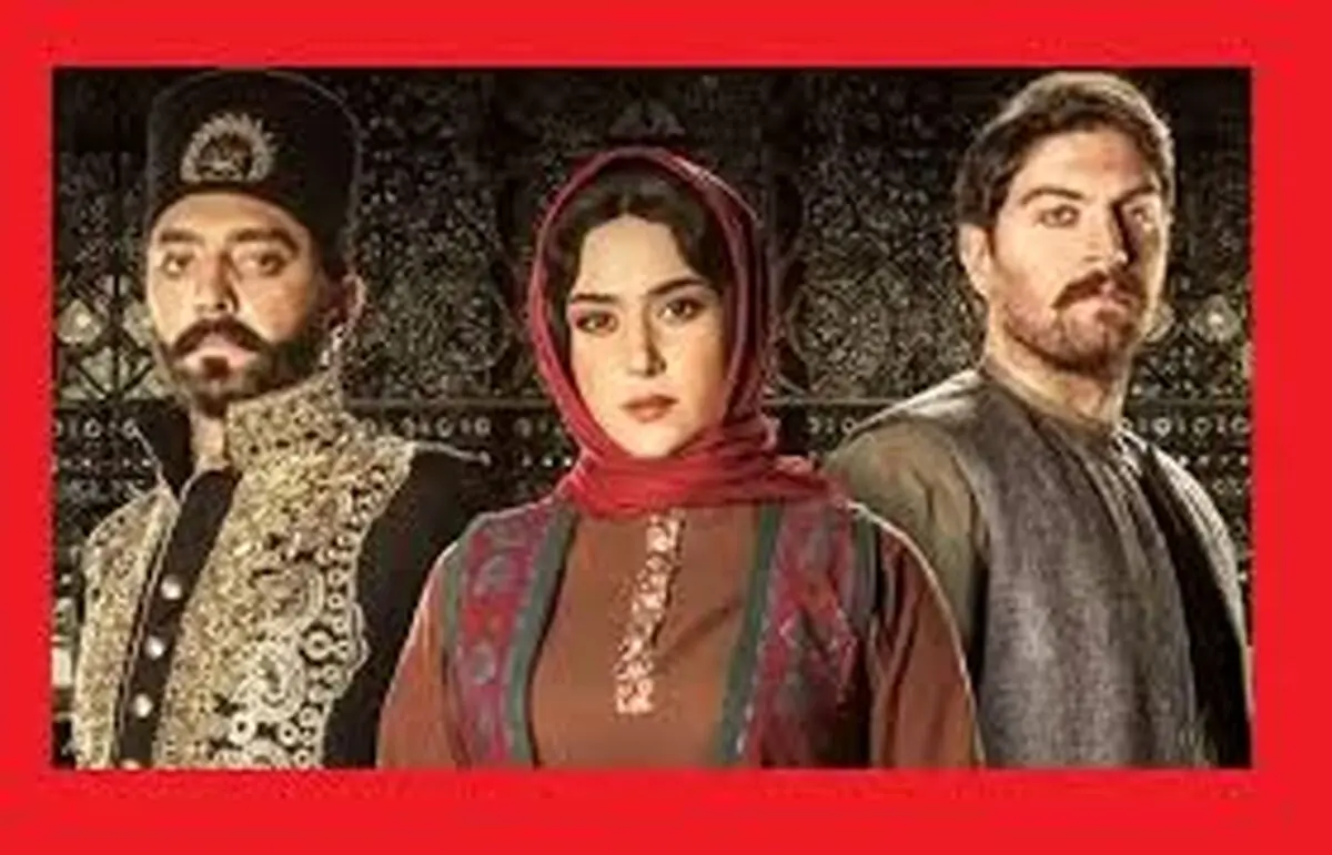 تصویر باورنکردنی از منزل جیران و ناصرالدین شاه| جیران کجا زندگی می کرد؟
