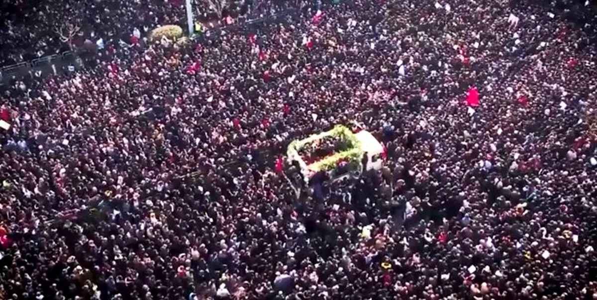 امشب؛ پخش مستند «لشکر زینبی» از رسانه ملی