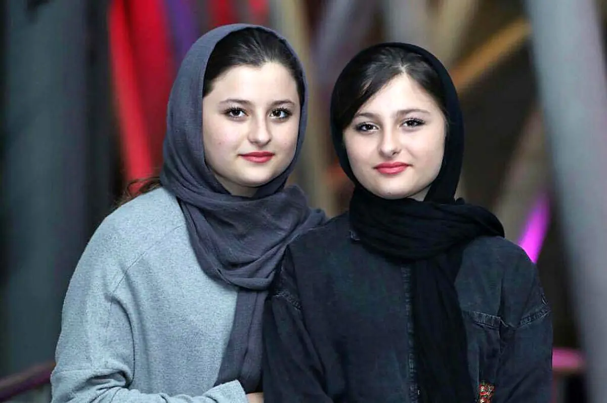فخر فروشی سارا و نیکا همه را کلافه کرد + فیلم
