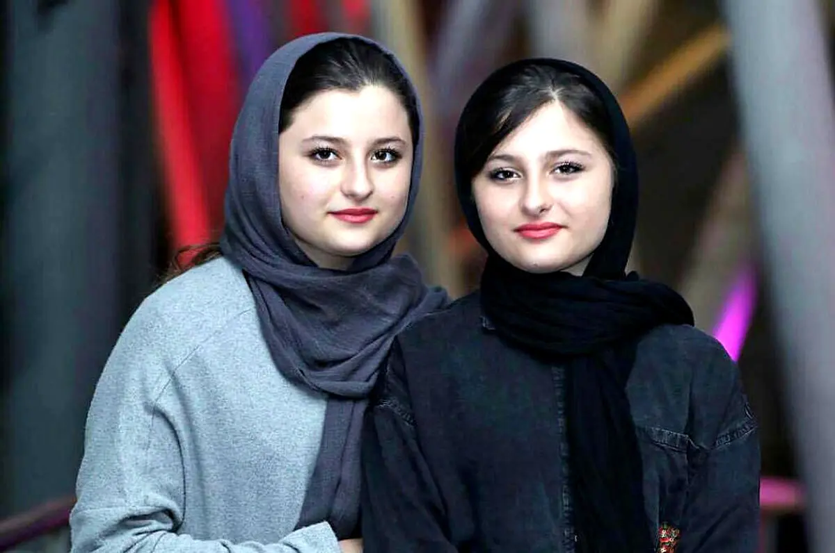زندگی میلیاردی سارا و نیکا در سوئد | سارا فخر فروشی می کند