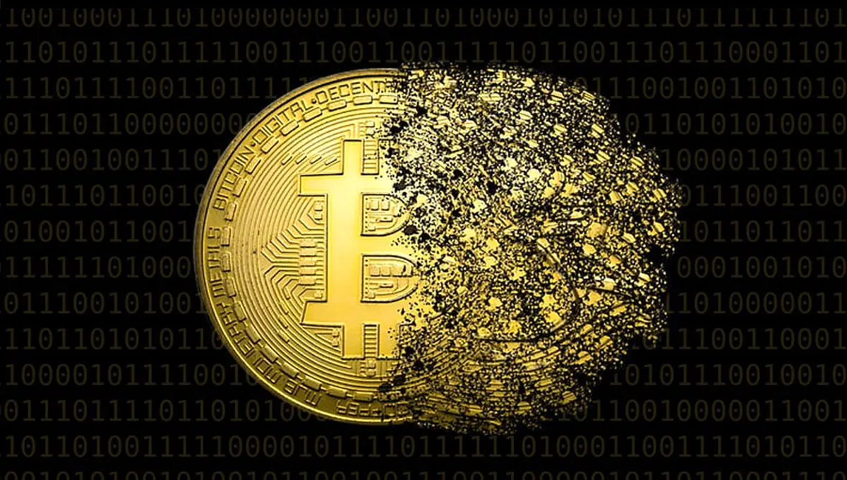 بیت کوین بازها بخوانند| بیت کوین رکورد زد!