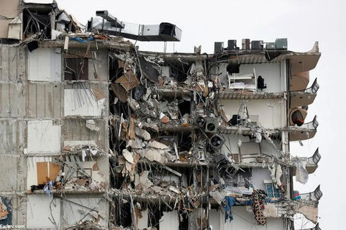 شمار جانباختگان متروپل به ۳۳ نفر رسید
