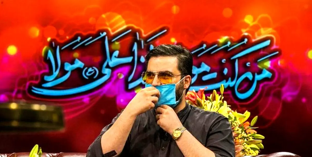 مهدی سلوکی: برای بازگشت به بازیگری از اول شروع کردم