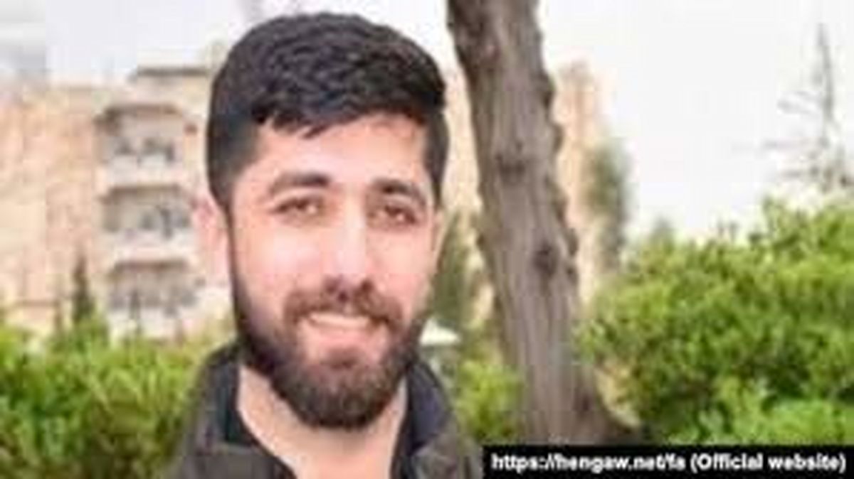 مرگ دردناک پناهجو ایرانی در مرز لهستان| سرما جان پناهجو کرد را گرفت