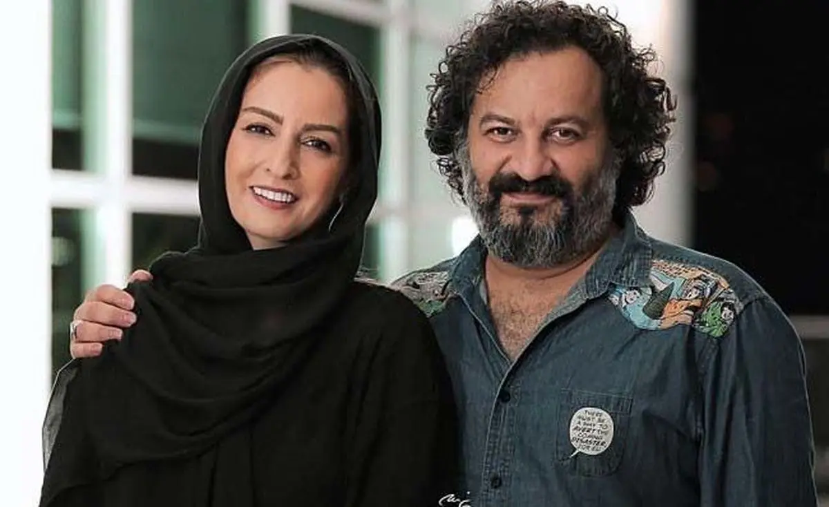 عاشقانه شقایق دهقان بعد از جدایی از همسرش +عکس پسرش