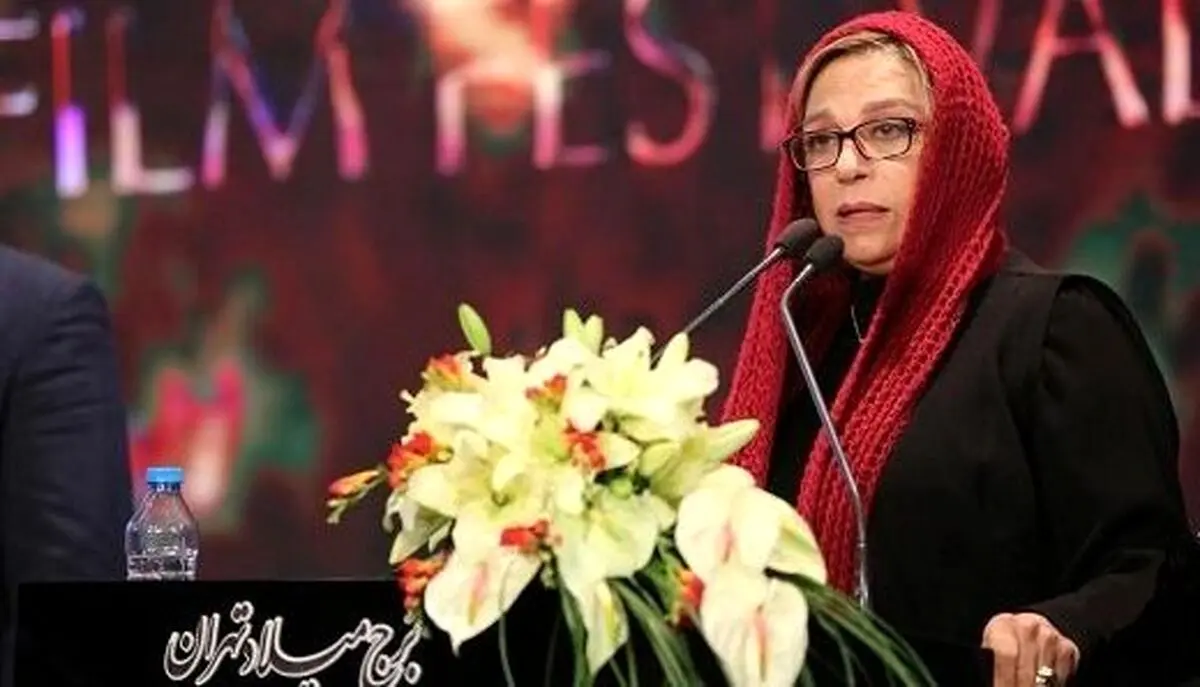 خاطره گوهر خیراندیش از محکوم شدن اش به زندان