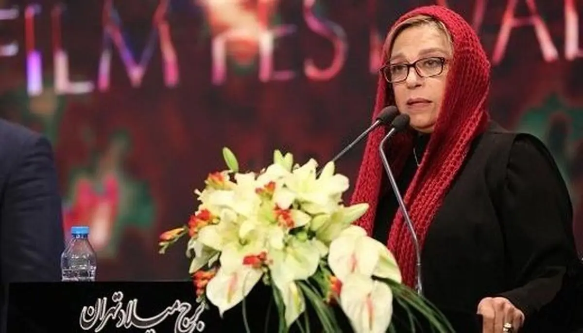 خاطره گوهر خیراندیش از محکوم شدن اش به زندان
