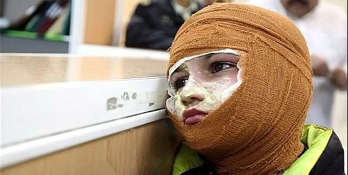 آمار کشته شدگان چهارشنبه سوری اعلام شد