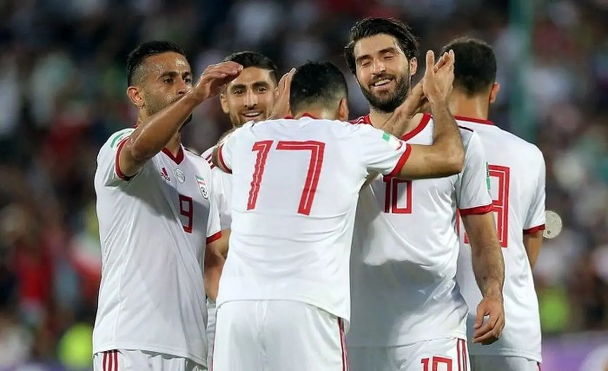 بازیکنان جدید تیم ملی چه کسانی هستن؟