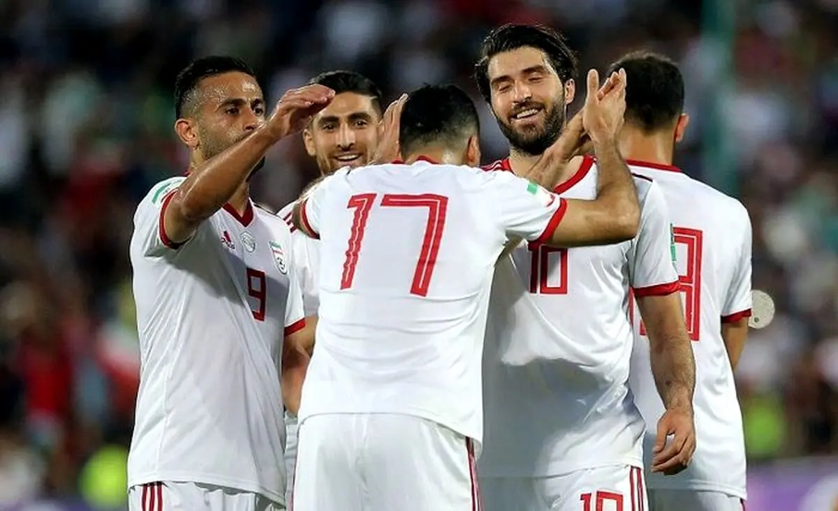 بازیکنان جدید تیم ملی چه کسانی هستن؟