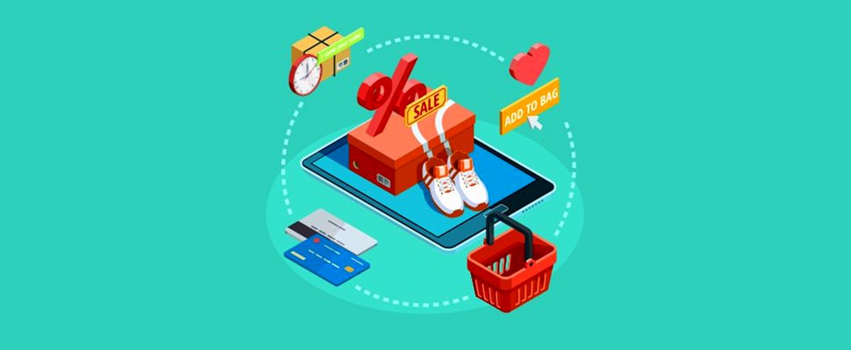 چه کالاهایی برای فروش اینترنتی مناسب هستند؟