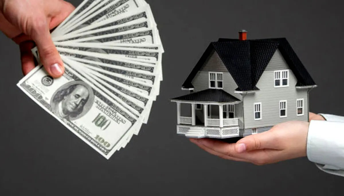 قیمت خانه در یافت آباد چند؟