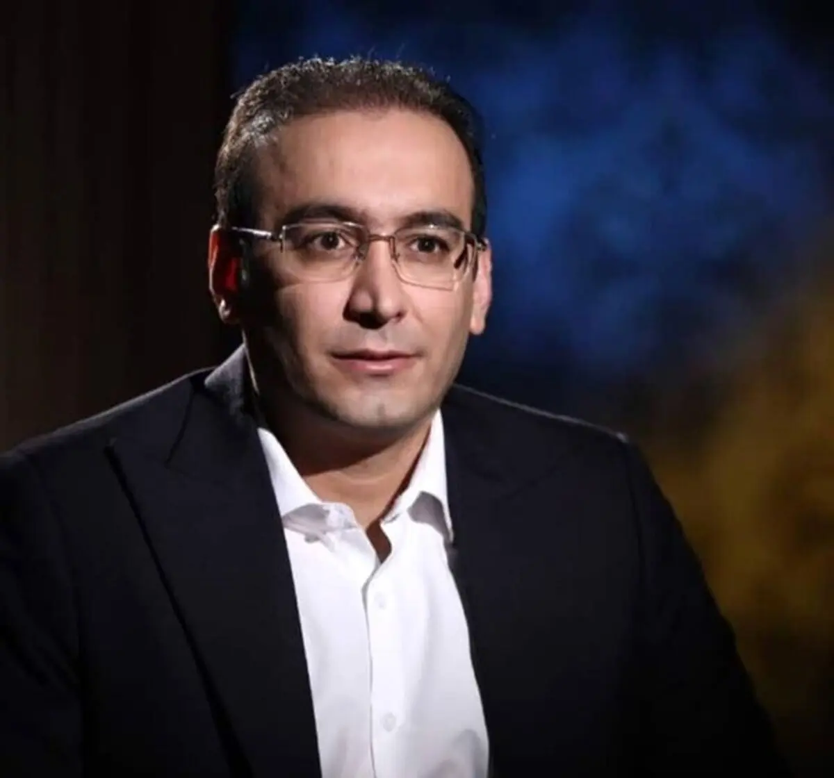 فوری: این مرد مدیر عامل پرسپولیس شد