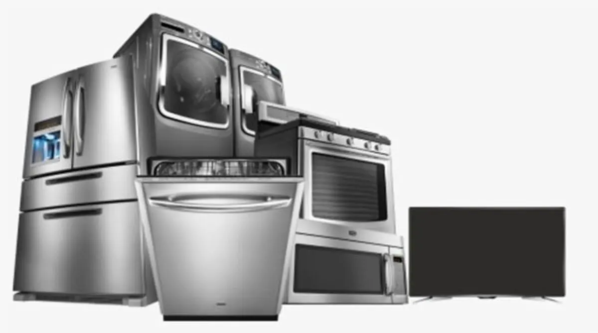 تعمیر لباسشویی آاگ