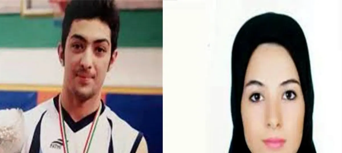 التماس های آرمان به مادر غزاله / حکم آرمان صادر شد؟