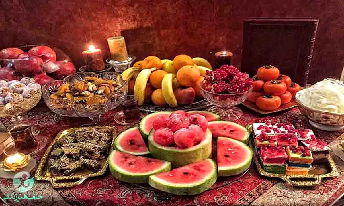 تدبیر رئیسی برای شب یلدا | قیمت انار و هندوانه شب یلدا مشخص شد