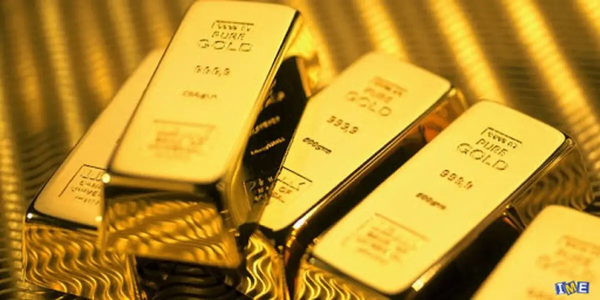قیمت طلا در 31 خرداد | قیمت طلا با سر به به زمین خورد
