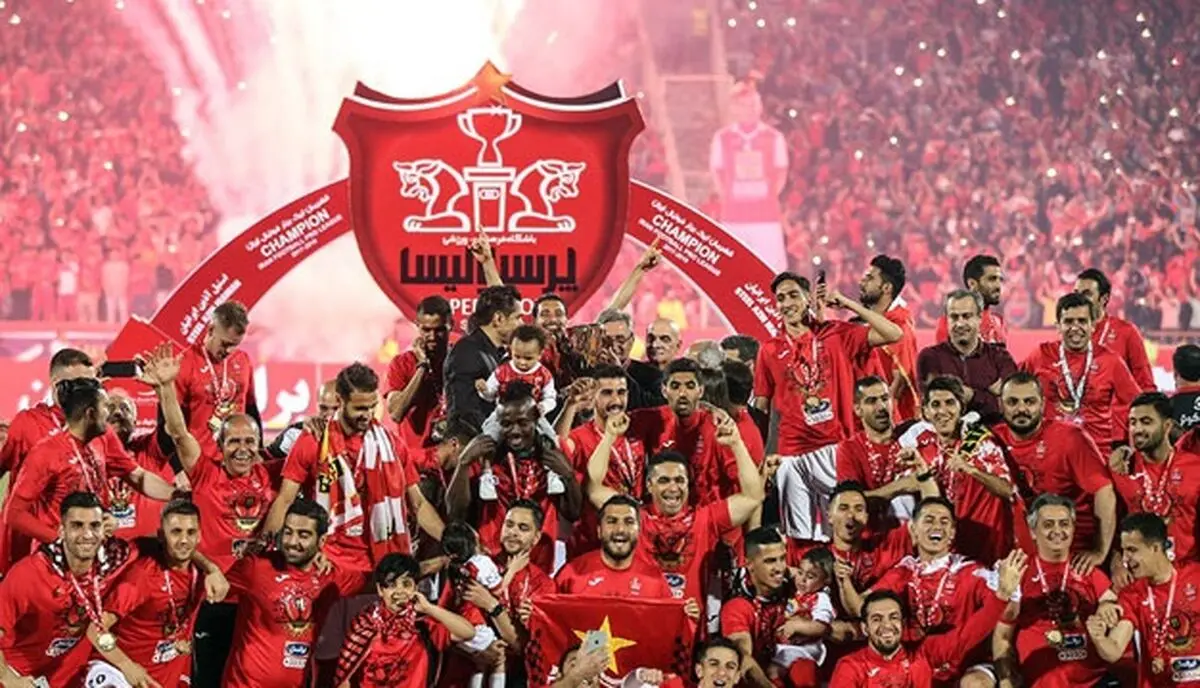 وعده جنجالی صدری به هواداران پرسپولیس + جزئیات بیشتر 