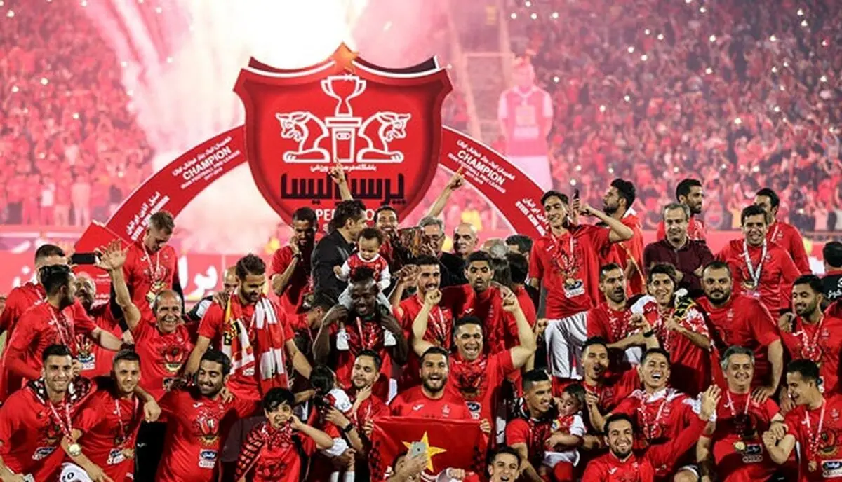 پرسپولیس از ستاره هاش نمی گذره| قرارداد دو ستاره پرسپولیس تمدید می شود