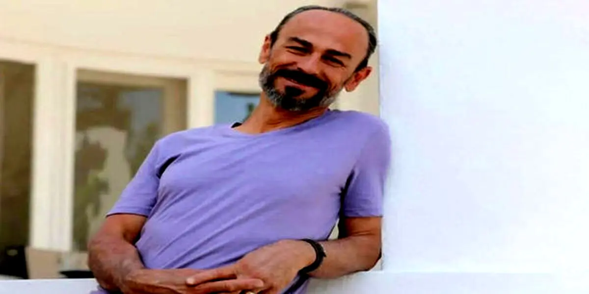 حمیدرضا حکیمی آسمانی شد